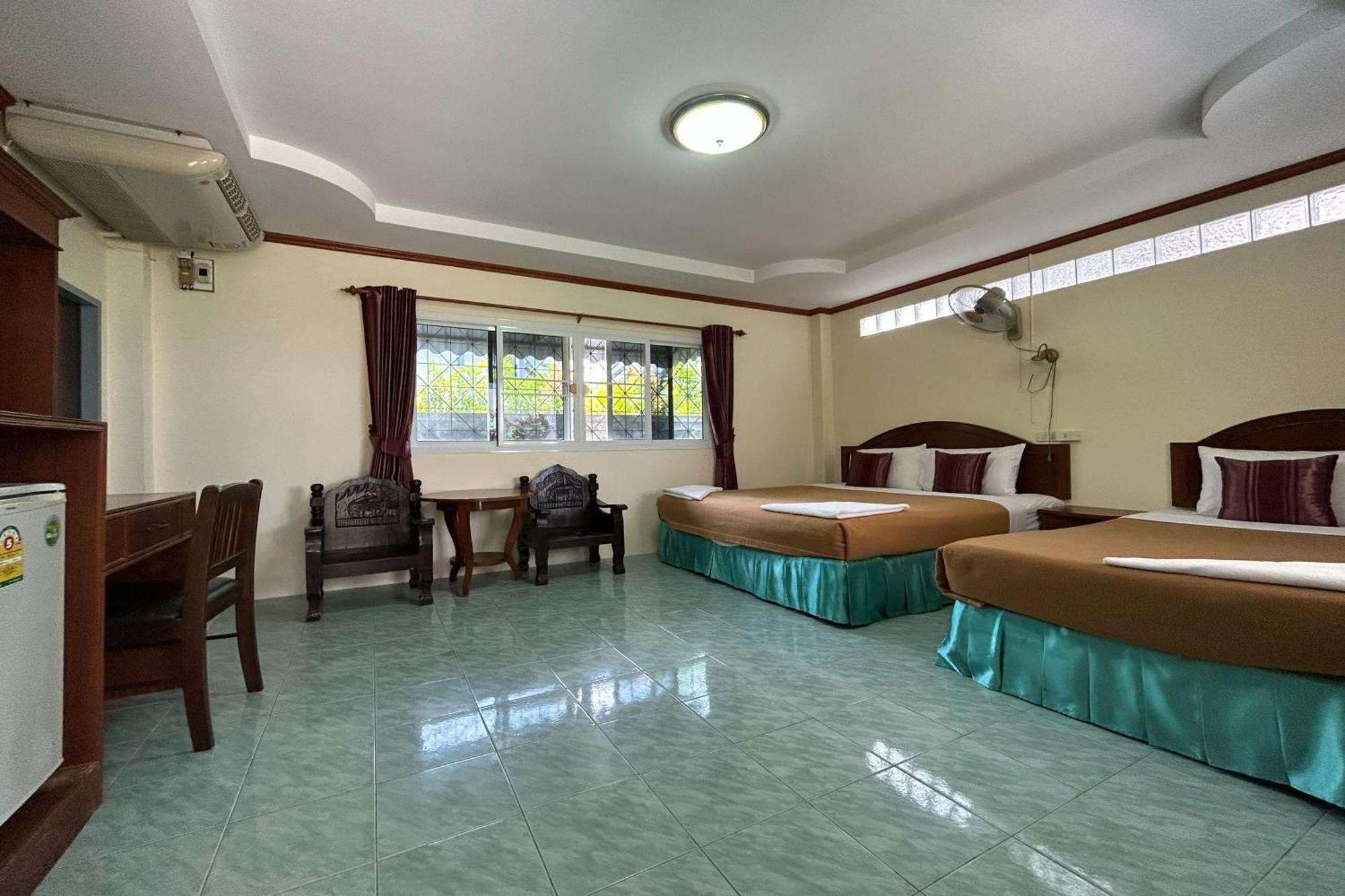 Me Mee Place & Tour Krabi Ao Nang Zewnętrze zdjęcie