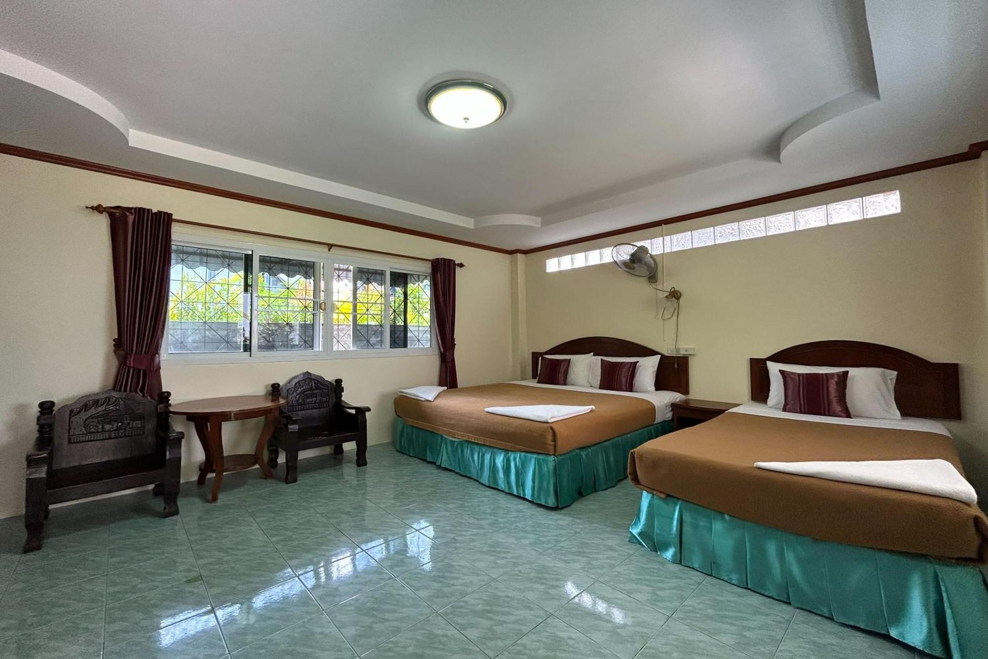 Me Mee Place & Tour Krabi Ao Nang Zewnętrze zdjęcie