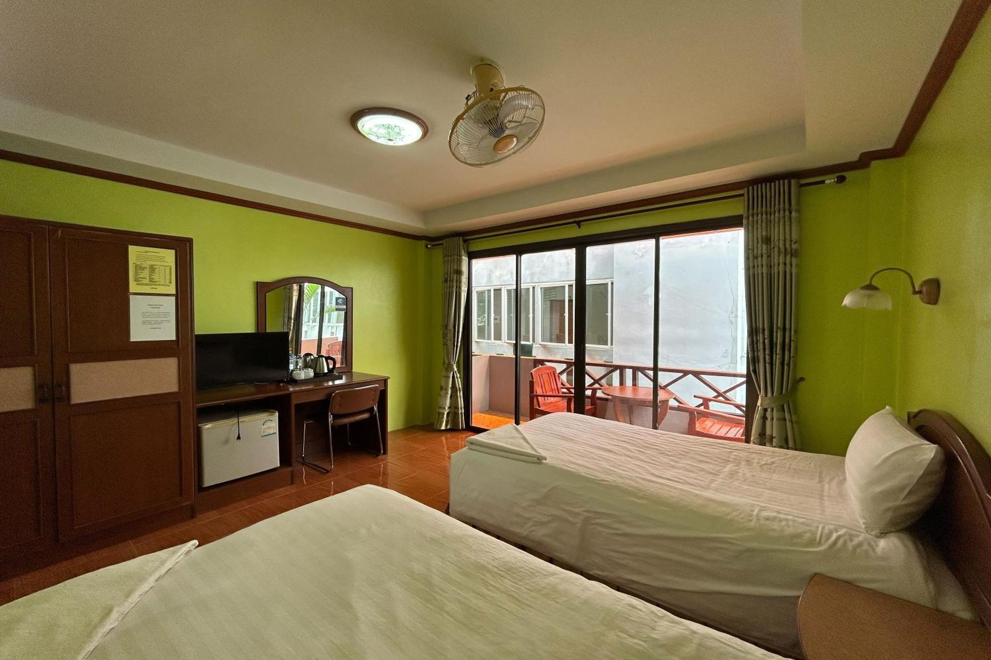 Me Mee Place & Tour Krabi Ao Nang Zewnętrze zdjęcie