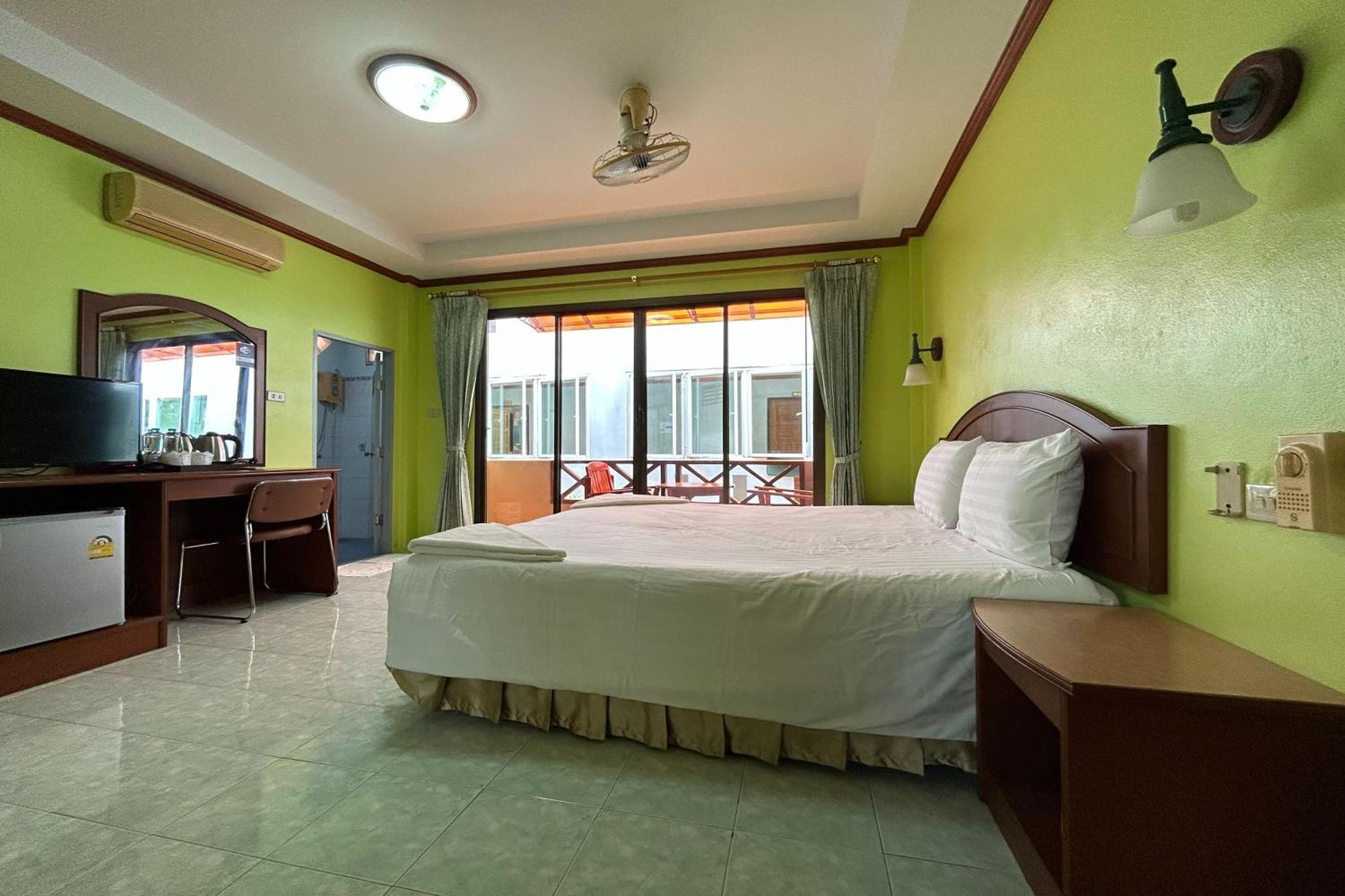Me Mee Place & Tour Krabi Ao Nang Zewnętrze zdjęcie