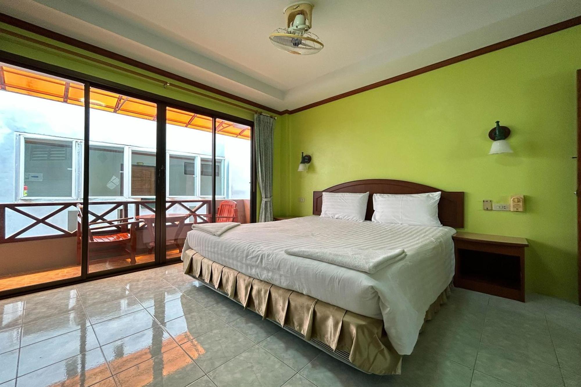 Me Mee Place & Tour Krabi Ao Nang Zewnętrze zdjęcie