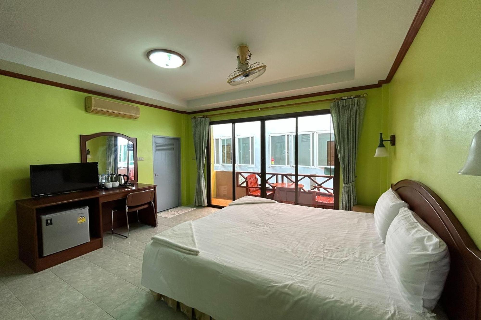 Me Mee Place & Tour Krabi Ao Nang Zewnętrze zdjęcie