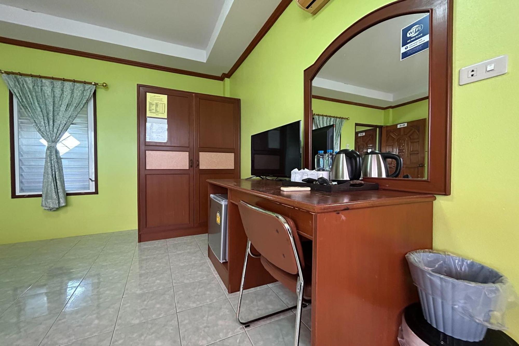 Me Mee Place & Tour Krabi Ao Nang Zewnętrze zdjęcie